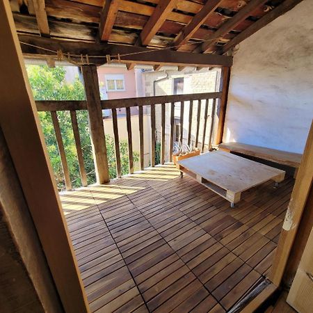 Duplex Independiente Con Patio Y Piscina La Nueva Candeleda Ngoại thất bức ảnh